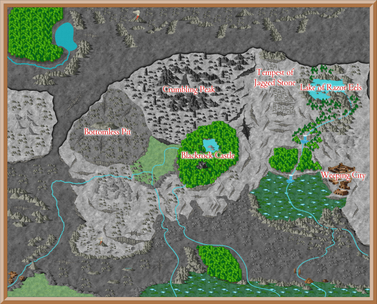 Plateau (77) Halfsize